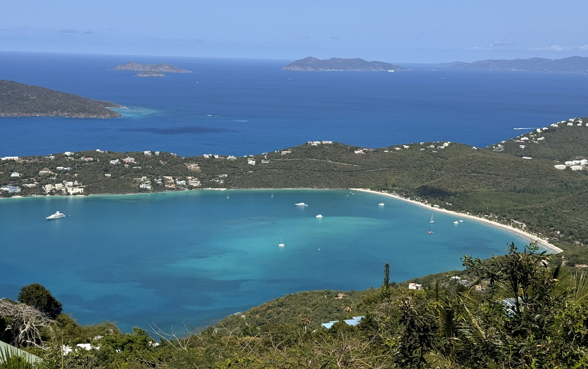 8 Family-Friendly Things to do in St. Thomas