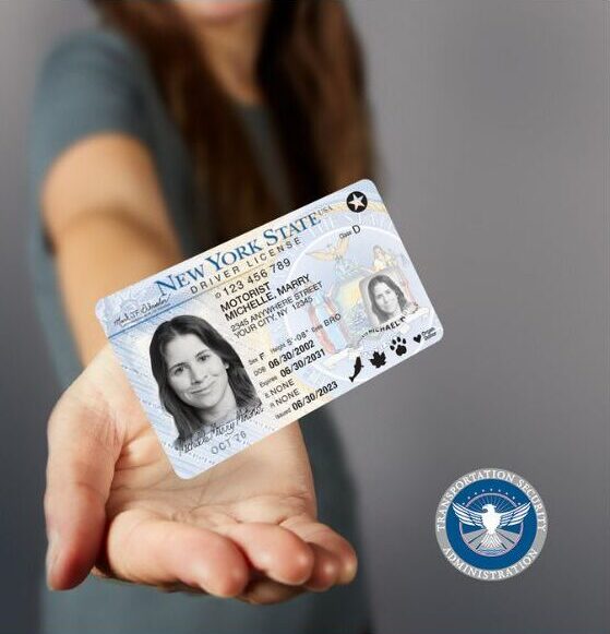 REAL ID